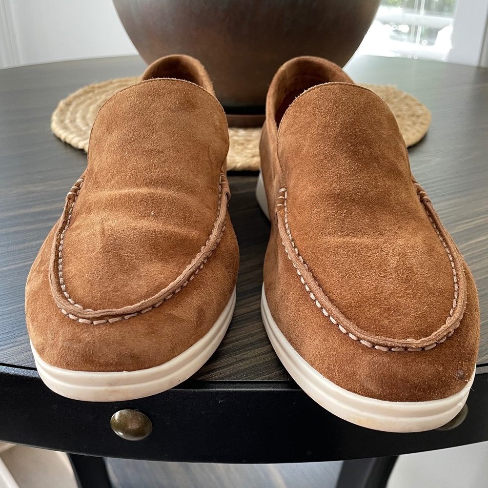 Loro Piana Summer Walk size 42EU/8US